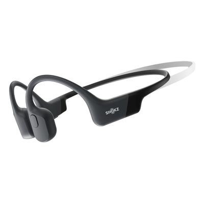 Product Bluetooth Handsfree Shokz Openrun Mini Wireless Neck-band Sports Black base image