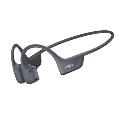 Product Bluetooth Handsfree Shokz OpenRun Pro 2, Black  bone conduction base image
