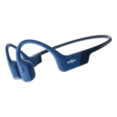 Product Bluetooth Handsfree Shokz OpenRun Wireless Neck-band Sports Blue base image