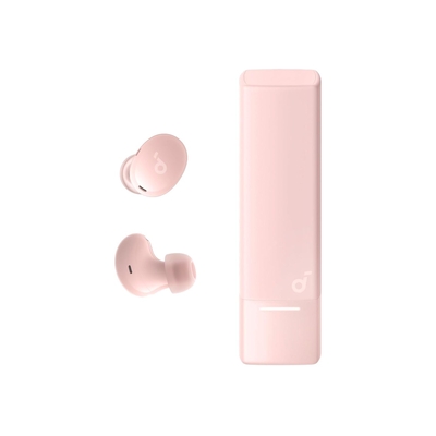 Product Bluetooth Handsfree Soundcore A30i - wireless, pink base image