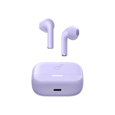 Product Bluetooth Handsfree Soundcore K20i - wireless, violet base image