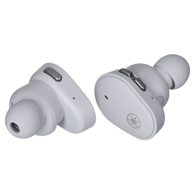 Product Bluetooth Handsfree Yamaha TW-E5B - in-ear wireless, grey base image