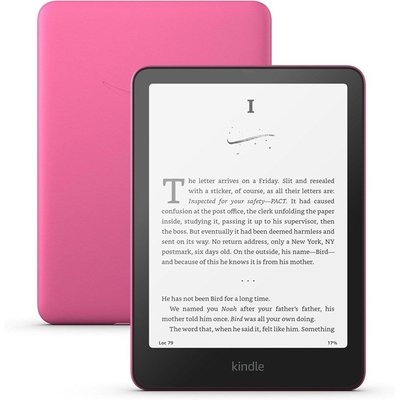Product Ebook Reader Amazon Kindle 7? 12th generation B0CFPTK5JG 16GB Wi-Fi Raspberry base image