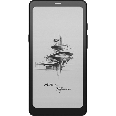 Product Ebook Reader Ebook Onyx Boox Palma 2 6.13 Carta 1200 128GB Wi-Fi Black base image