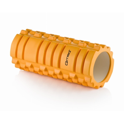 Product Foam Roller MDH Therapy Roller - Rehabilitation roller orange base image