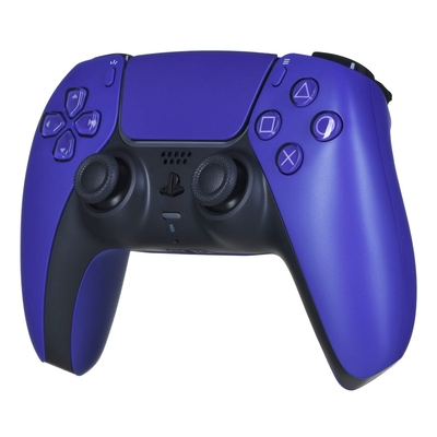 Product Gamepad Sony PlayStation 5 Wireless DualSense Galactic Purple V2 base image