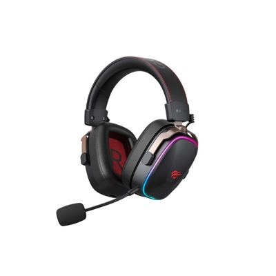 Product Gaming Ακουστικά Havit H2039BG/Wired Head-band base image