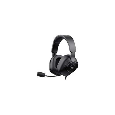 Product Gaming Ακουστικά Havit H2230U (Black) base image