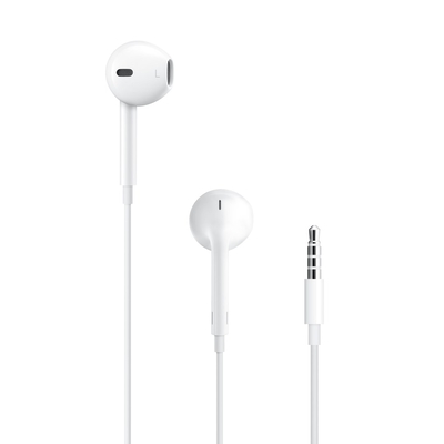 Product Handsfree Ακουστικά Apple EarPods (3.5mm Headphone Plug) base image