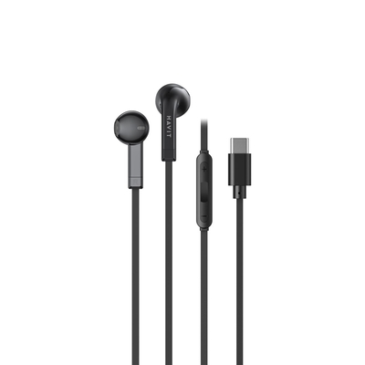 Product Handsfree Ακουστικά Havit E336C wired base image