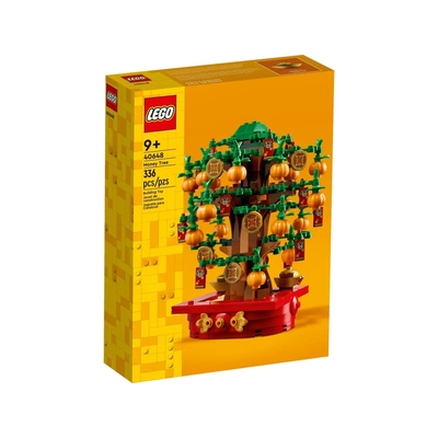 Product Lego 40648 Money Tree base image