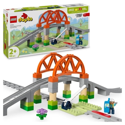 Product Lego Duplo Town 10426 base image