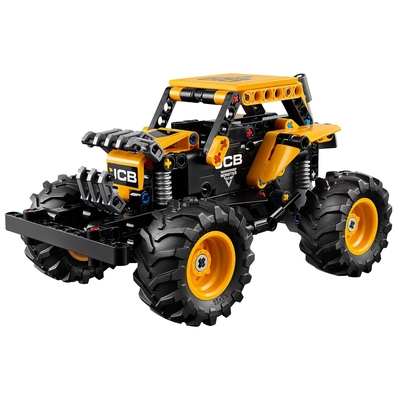Product Lego Technic 42199 base image
