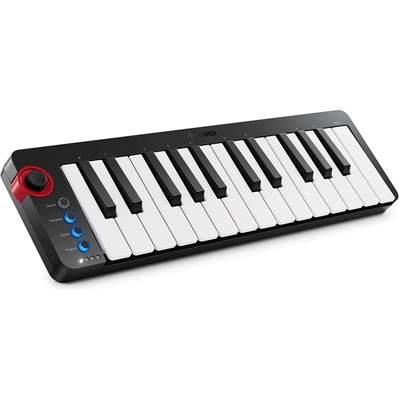 Product Midi Keyboard Donner N-25  base image