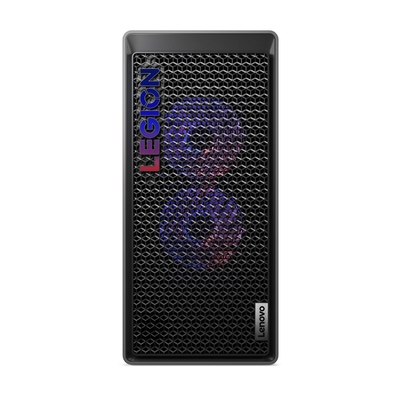 Product PC Lenovo Legion T5 26IRX9 Intel i7 i7-13650HX 32GB DDR5-SDRAM 1TB SSD NVidia GeForce RTX 4060 Windows 11 Home Grey base image