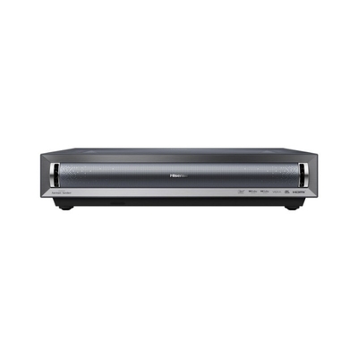 Product Projector Hisense PX3 Laser Cinema TV 4K data Ultra short throw 2160p (3840x2160) Black base image