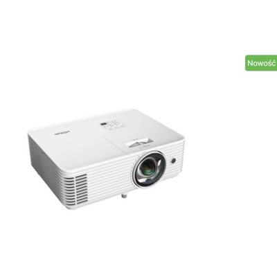 Product Projector Vivitek DX335ST short throw base image