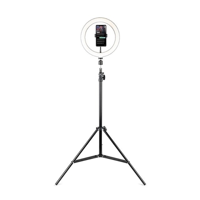 Product Ring Light Tripod Havit ST7012 Pro with light ring base image