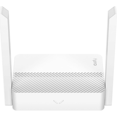 Product Router Cudy LT300_EU Wi-Fi 300 Mbps 2.4 GHz 4G LTE SIM base image