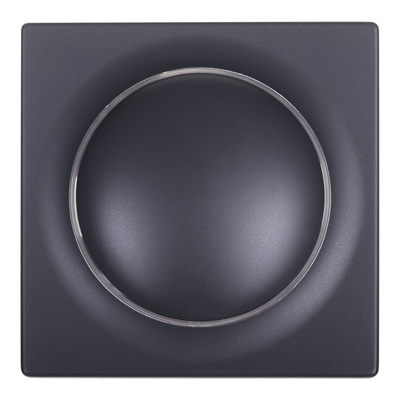 Product Smart Διακόπτης Τοίχου Fibaro FGWDSEU-221-8 Black base image