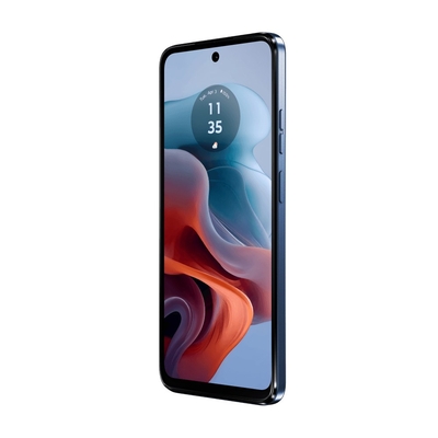 Product Smartphone Motorola Moto G34 5G 8/128GB Ice Blue base image