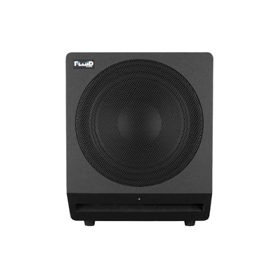 Product Subwoofer Fluid Audio FC10S - 10" active base image