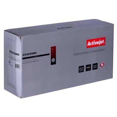 Product Toner Συμβατό Activejet ATX-B7030NX (for XEROX 106R03396| Supreme| 30000 pages| Black) base image