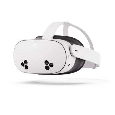 Product Virtual Reality Headsets Oculus Meta Quest 3S 256GB virtual/mixed reality goggles base image