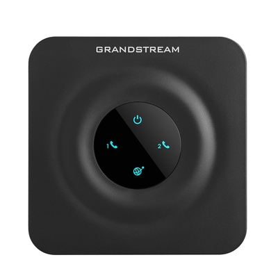 Product VoIP Gateway Grandstream HT HT802v2 base image