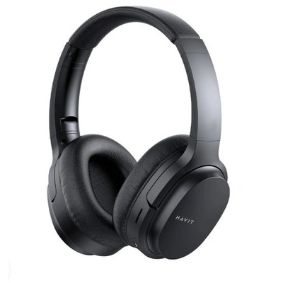 Product Ακουστικά Havit I62 wireless in-ear (Black) base image