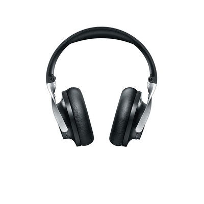 Product Ακουστικά Shure Aonic 40 Wired & Wireless Head-band Music Type-C Bluetooth Black base image
