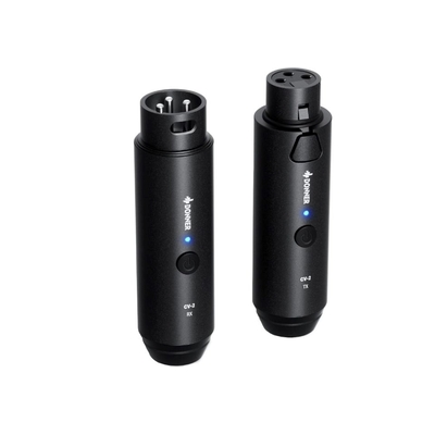 Product Αξεσουάρ Μικροφώνων Donner CV-2 - wireless audio transmission system base image