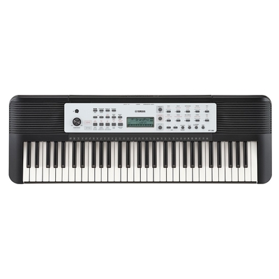Product Αρμόνιο Yamaha YPT-280 - Black base image