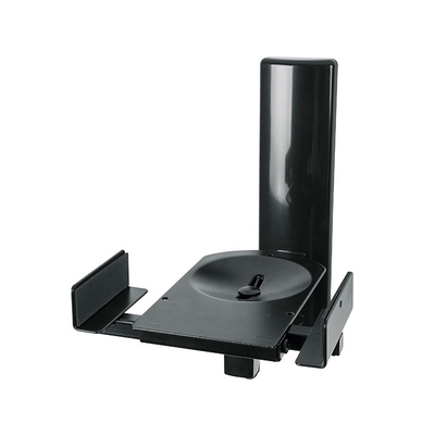 Product Βάσεις Ηχείων B-Tech VENTRY - Side Clamping with Tilt & Swivel (Pair) base image