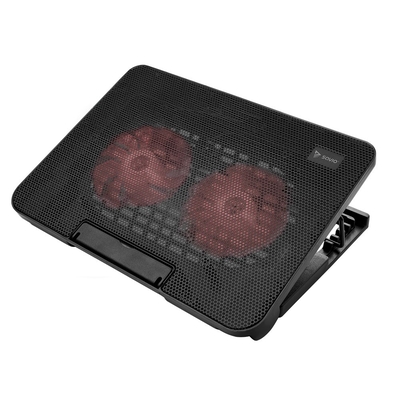 Product Βάση Laptop Savio cooling pad, 2 fans, COS-02 base image