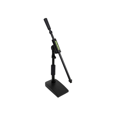 Product Βάση Μικροφώνου Shure SH-DESKTOP2 - Desk/floor stand with boom arm base image