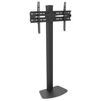 Product Βάση Τηλεόρασης Techly ICA-TR27 TV mount 139.7cm (55") Black base image