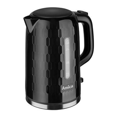 Product Βραστήρας Amica KM 3010 1.7 l 2200W Black base image