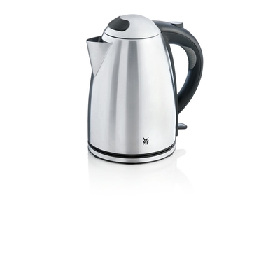 Product Βραστήρας WMF Stelio 0413020012 1.7 L 2400W Black, Stainless steel base image