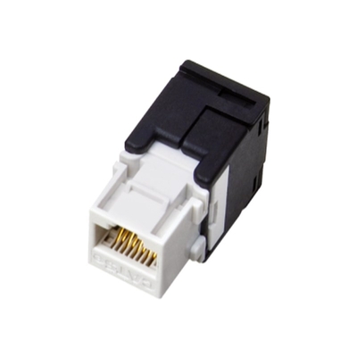 Product Βύσμα Δικτύου Alantec MB001 wire connector RJ45 Black,White base image