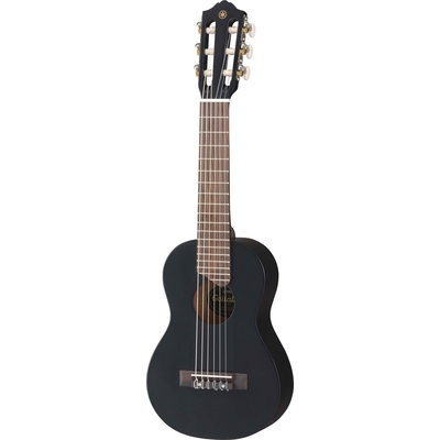 Product Γιουκαλίλι Yamaha GL1 - Guitalele, Black base image