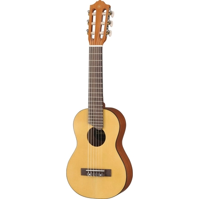Product Γιουκαλίλι Yamaha GL1 - guitalele, Natural Satin base image