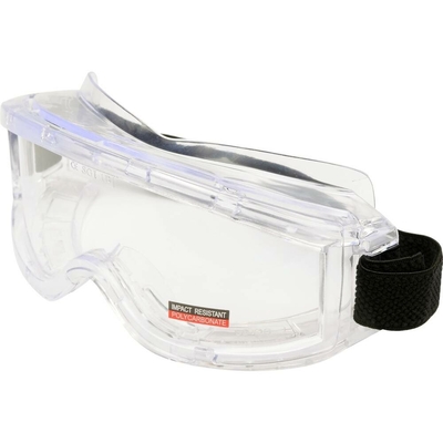 Product Γυαλιά Εργασίας Yato YT-7382 safety eyewear Polyvinyl chloride (PVC) base image