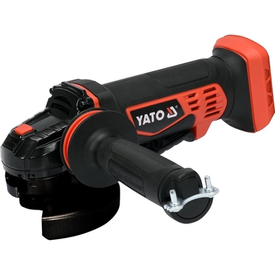 Product Γωνιακός Τροχός Yato YT-82827 12.5cm 10000 RPM 1.5 kg base image