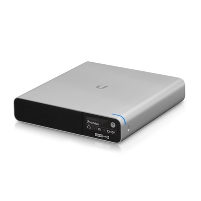 Product Ελεγκτής Wi-Fi Ubiquiti Cloud Key Gen2 gateway/controller 10, 100, 1000 Mbit/s base image