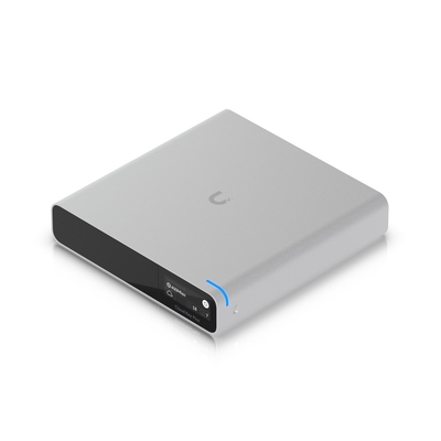 Product Ελεγκτής Wi-Fi Ubiquiti CloudKey+ gateway/controller 10, 100, 1000 Mbit/s base image