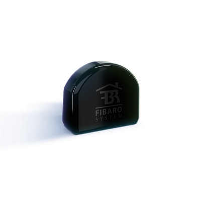 Product Ενδιάμεσος Διακόπτης Fibaro Universal RGBW Controller 2 base image