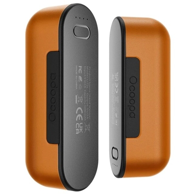 Product Ζεστατήρας Χεριών Ocoopa UT2s Hand warmers 2 pieces Orange base image