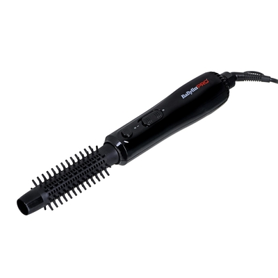 Product Ηλεκτρική Βούρτσα BaByliss BAB3400E styling tool Warm Black 300W 2.7 m base image