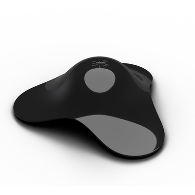 Product Ηλεκτρική Εντομοπαγίδα InMOLESS Chill portable ultrasonic mosquito repellent - Black base image